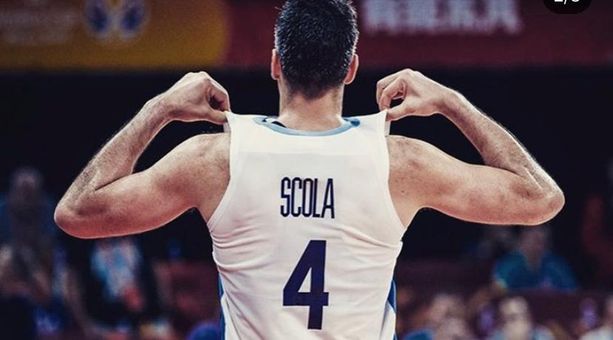 L'accelerata di Luis in un futuro di cambiamenti ancora da decifrare L'accelerata di Luis in un futuro di cambiamenti ancora da decifrare