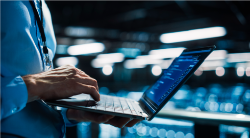 Aumentano le Pmi italiane che adottano un software gestionale