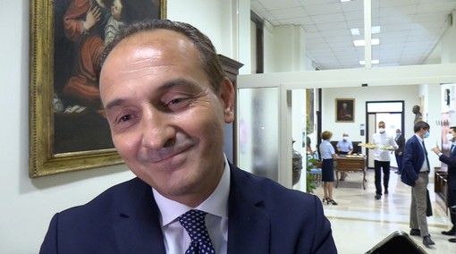 Elezioni, Cirio: &quot;Contento della chiara vittoria del centrodestra, ora subito risposte al problema del caro energia&quot;