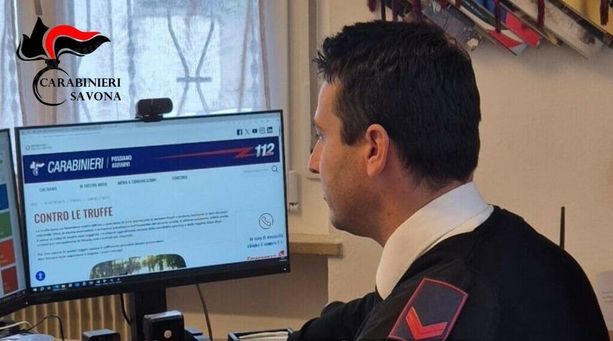 Cengio, truffa dei falsi carabinieri: coniugi raggirati per 30mila euro. Cinque denunciati dopo un anno d’indagini Cengio, truffa dei falsi carabinieri: coniugi raggirati per 30mila euro. Cinque denunciati dopo un anno d’indagini