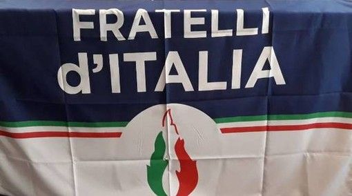 Fratelli d'Italia, c'è già fermento per le prossime amministrative: da Roma lente d'ingrandimento sul Savonese
