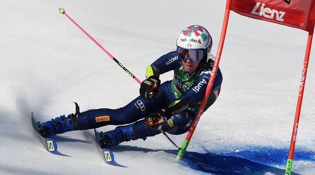 Sci alpino: weekend di Coppa del mondo in Austria, lo staff sanitario azzurro punta a recuperare Marta Bassino per la combinata di domenica