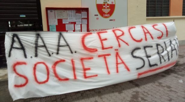 Fallimento Cuneo Calcio, sugli ex vertici i fari della Procura: quattro richieste di rinvio a giudizio Fallimento Cuneo Calcio, sugli ex vertici i fari della Procura: quattro richieste di rinvio a giudizio