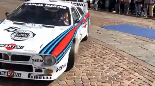 Travolti dall’auto da rally alla sfilata del Salone in piazza San Carlo: davanti alla giudice sfilano i primi testimoni Travolti dall’auto da rally alla sfilata del Salone in piazza San Carlo: davanti alla giudice sfilano i primi testimoni