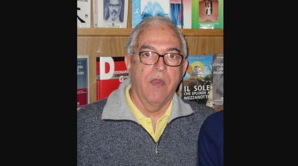 Lutto a Genola per la scomparsa di Nino Aimetta, padre missionario della Società Missioni Africane