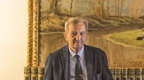 Cordoglio a Saluzzo: è morto Oreste Frandino, presidente della Sedamyl Cordoglio a Saluzzo: è morto Oreste Frandino, presidente della Sedamyl