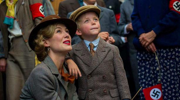 Il film di Jimenez “L’uomo dal cuore di ferro” scelto a Pinerolo per raccontare la Giornata della Memoria