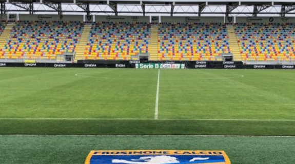 QUANTI COME IL FROSINONE? - "Vie legali se si cambia il format della serie B" QUANTI COME IL FROSINONE? - "Vie legali se si cambia il format della serie B"