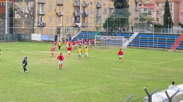 Il Varese si fa male da solo: una sconfitta senza senso e senza scuse a Imperia (1-2)