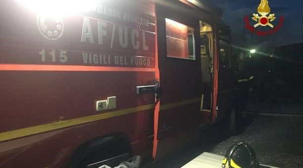 Donna di 89 anni dispersa dopo un'escursione nei boschi dell'Alto Varesotto: ricerche in corso Donna di 89 anni dispersa dopo un'escursione nei boschi dell'Alto Varesotto: ricerche in corso