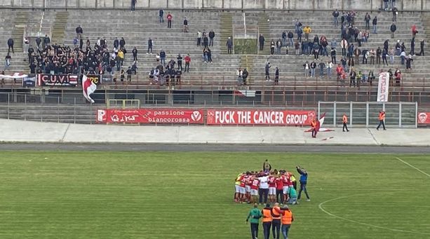 Pastore: «Indimenticabile il boato al gol». Porro: «Grande ambiente. Servirà nelle prossime battaglie» Pastore: «Indimenticabile il boato al gol». Porro: «Grande ambiente. Servirà nelle prossime battaglie»