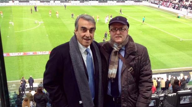 Un appello dal cuore della Sicilia per Anastasi: «Juve, Lega e Figc, organizzate a Varese una partita in memoria di Pietro per raccogliere fondi contro la Sla» Un appello dal cuore della Sicilia per Anastasi: «Juve, Lega e Figc, organizzate a Varese una partita in memoria di Pietro per raccogliere fondi contro la Sla»