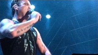 In autunno arriva ‘Britpop’, il nuovo progetto discografico di Robbie Williams