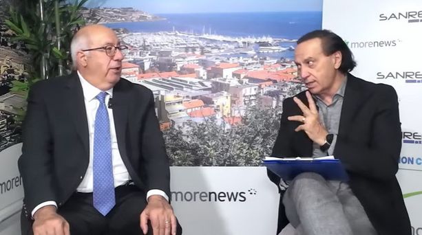 Sanremo: l'ex Assessore Marco Sarlo non ha dubbi "Il filone dei congressi è esaurito, troppi problemi per chi organizza" (Video) Sanremo: l'ex Assessore Marco Sarlo non ha dubbi "Il filone dei congressi è esaurito, troppi problemi per chi organizza" (Video)