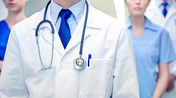 La Finanziaria taglia le pensioni: in Asl 1 Imperiese pronte le dimissioni per il 30% dei medici La Finanziaria taglia le pensioni: in Asl 1 Imperiese pronte le dimissioni per il 30% dei medici