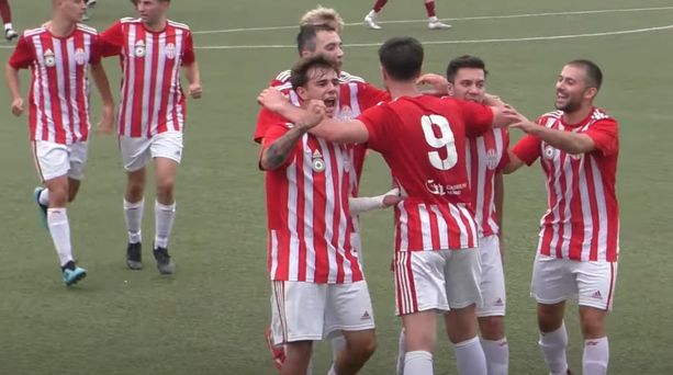 Calcio. La Carcarese passa anche a Ventimiglia con Poggi e Kosiqi (GLI HIGHLIGHTS) Calcio. La Carcarese passa anche a Ventimiglia con Poggi e Kosiqi (GLI HIGHLIGHTS)