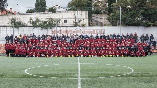 Calcio. Il "Levratto" torna alla Veloce. L'annuncio del presidente Sanguineti: "Non siamo più affittuari in casa nostra" Calcio. Il "Levratto" torna alla Veloce. L'annuncio del presidente Sanguineti: "Non siamo più affittuari in casa nostra"