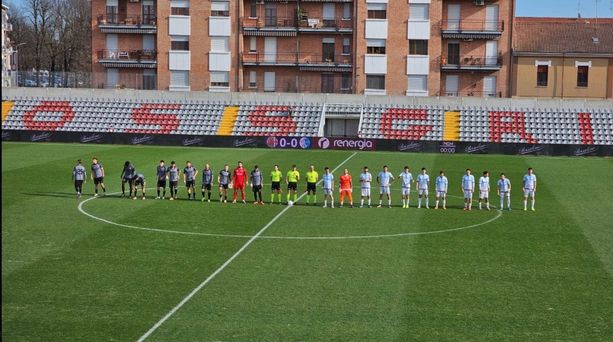 Calcio | Coppa Italia di Eccellenza, il Pietra ad Alessandria per continuare a sognare, la webcronaca dal Moccagatta (LIVE)