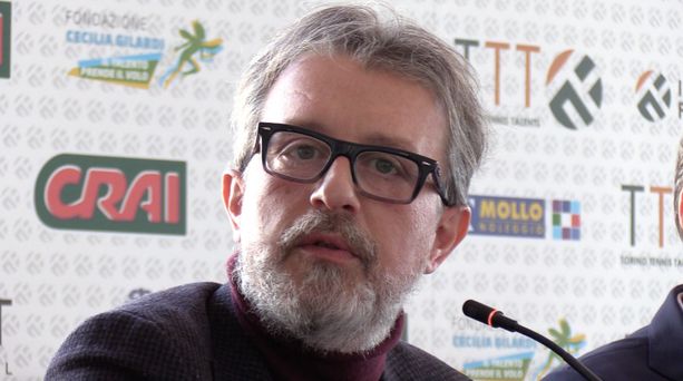 Eurovision, il villaggio al Valentino. Carretta sogna: “Torino deve rivivere l’orgoglio delle Olimpiadi del 2006” (VIDEO) Eurovision, il villaggio al Valentino. Carretta sogna: “Torino deve rivivere l’orgoglio delle Olimpiadi del 2006” (VIDEO)