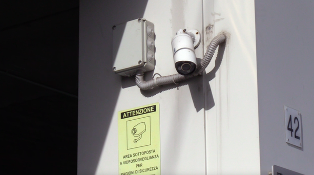 A Torino più sicurezza con il "Grande Fratello": installate 226 telecamere