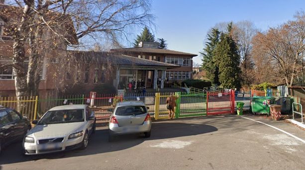 Furto alle scuole di San Fermo, rubati i libri degli alunni. La dirigente Oprandi: «Uno sgarro fatto ai bambini» Furto alle scuole di San Fermo, rubati i libri degli alunni. La dirigente Oprandi: «Uno sgarro fatto ai bambini»