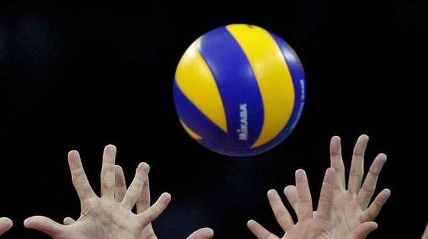 Ancora una volta in Italia il Campionato Europeo di pallavolo maschile nel 2026