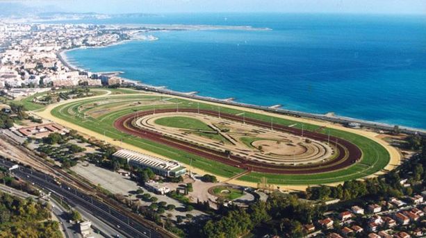 Hippodrome di Cagnes, sta per iniziare il meeting d’inverno