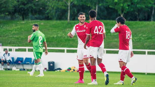 Ligue 1, Kevin Volland non è più un giocatore dell'AS Monaco: va a Berlino