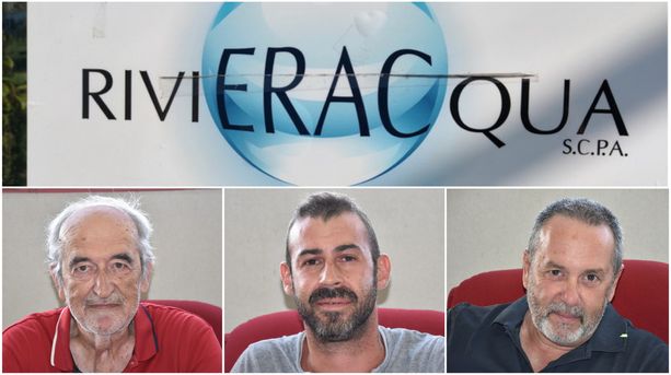 Rivieracqua società per azioni? A Taggia opposizioni pronte a dare battaglia &quot;Troppi dubbi, non si considera il Referendum&quot;