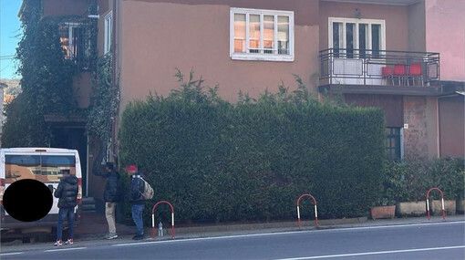 Centro migranti a Vispa, vertice tra Comune e cooperativa: "Sopralluogo nella struttura, il 26 febbraio incontro con i residenti" Centro migranti a Vispa, vertice tra Comune e cooperativa: "Sopralluogo nella struttura, il 26 febbraio incontro con i residenti"