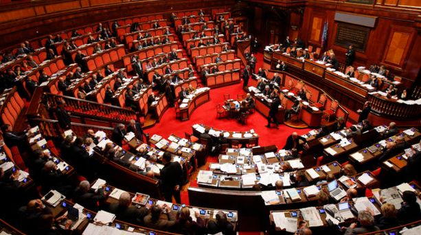 Così le elezioni politiche ed europee dal 2013 al 2019 in Granda Così le elezioni politiche ed europee dal 2013 al 2019 in Granda