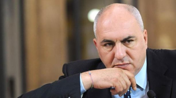 Un cuneese al Governo: per Guido Crosetto arriva l'incarico al Ministero della Difesa