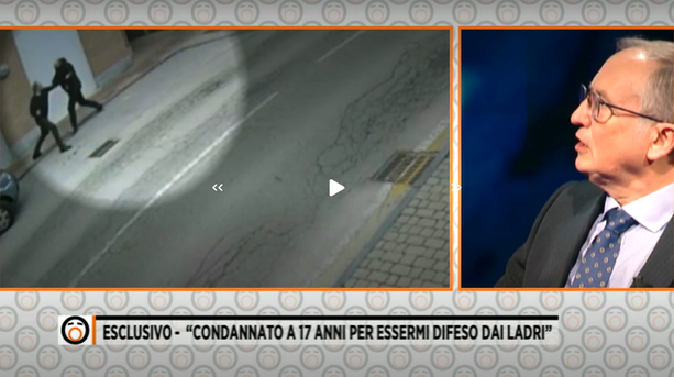 La condanna al gioielliere e quel precedente in Sicilia: 12 anni e quattro mesi per la reazione alla rapina con due morti e un ferito La condanna al gioielliere e quel precedente in Sicilia: 12 anni e quattro mesi per la reazione alla rapina con due morti e un ferito