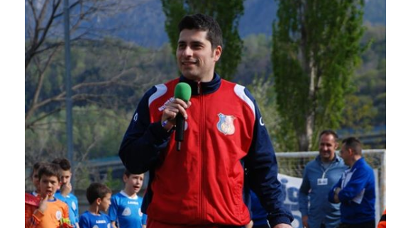 TRAGEDIA ASSURDA - Muore il 36enne Maicol Sibille, pilastro del Venaus