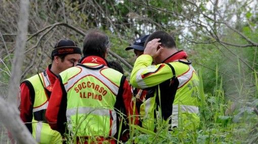 Sospiro di sollievo: trovato il cercatore di funghi di Gavirate disperso domenica in Valle Divedro