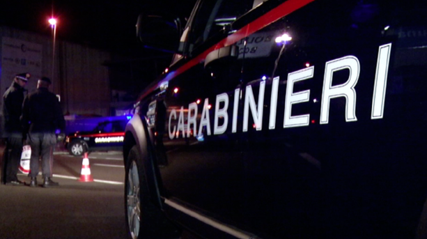 Varesino fermato a Marchirolo con oltre cinque chili di marijuana nel bagagliaio