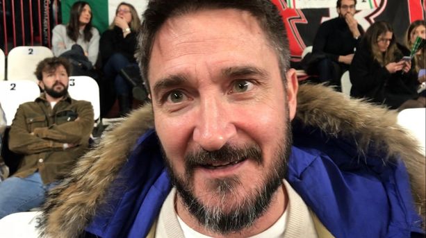 VIDEO Pozzecco-Masnago, un amore per sempre: «Il palazzo più bello d’Italia. Qui la miglior cosa che sono riuscito a costruire»