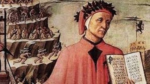 Dante Alighieri e Alessandro Manzoni s’incontrano a Milano grazie a due università Dante Alighieri e Alessandro Manzoni s’incontrano a Milano grazie a due università