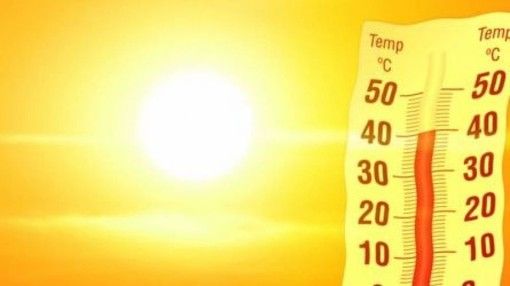 Il 2024 sarà l’anno più caldo di sempre, il primo sopra un grado e mezzo Il 2024 sarà l’anno più caldo di sempre, il primo sopra un grado e mezzo