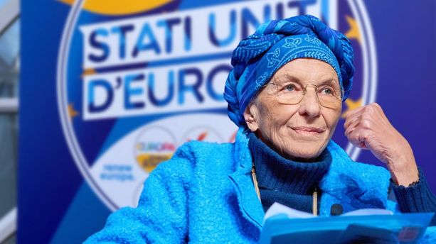 È morta Emma Bonino, addio alla storica leader radicale: aveva 78 anni