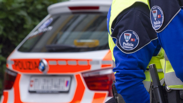 Droga e riciclaggio di denaro: arrestato a Balerna uno svizzero 57enne