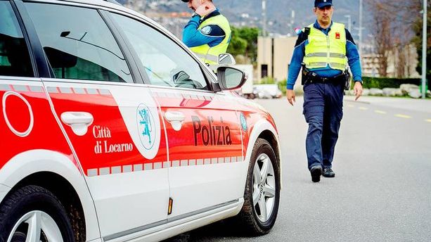 Un caffè con la Polizia di Locarno? Domani pomeriggio al ristorante “Bisprò” Un caffè con la Polizia di Locarno? Domani pomeriggio al ristorante “Bisprò”