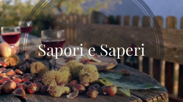 Dal 22 al 24 ottobre a Bellinzona c'è “Sapori e Saperi”, l’appuntamento con il gusto del Ticino Dal 22 al 24 ottobre a Bellinzona c'è “Sapori e Saperi”, l’appuntamento con il gusto del Ticino