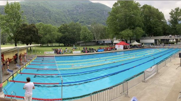 Bellinzona, Meeting internazionale del Castello