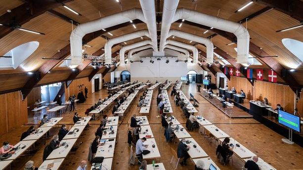 "Preventivo del Cantone 2021, ovvero come far finta che non sia successo nulla… " "Preventivo del Cantone 2021, ovvero come far finta che non sia successo nulla… "