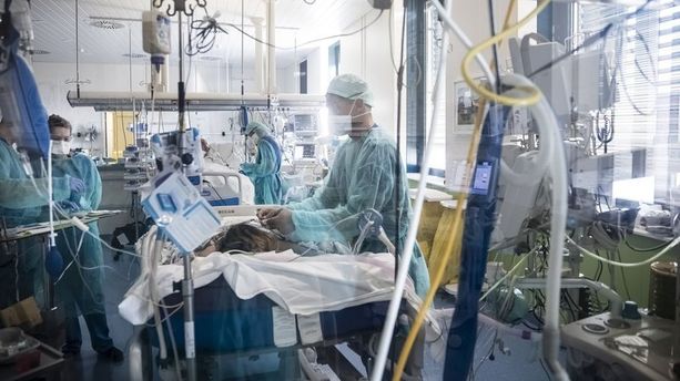 "Anno nuovo, vecchia politica per il governo: il virus può dormire sonni tranquilli" "Anno nuovo, vecchia politica per il governo: il virus può dormire sonni tranquilli"