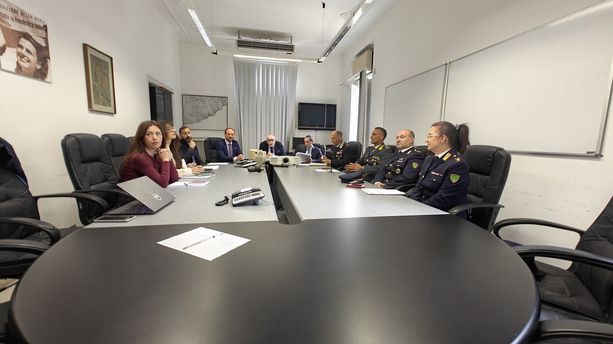 Ventimiglia: migranti e sicurezza in città, il Prefetto conferma "La situazione è decisamente migliorata ma siamo pronti a nuovi sgomberi" (Foto)