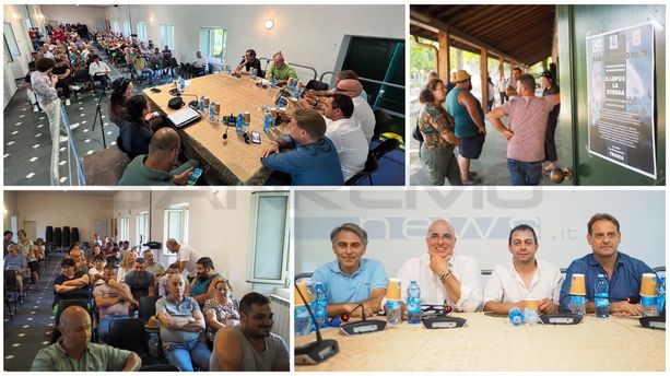 Il lupo e i danni agli allevatori in provincia di Imperia, Berrino “Diamo la possibilità di sparare” Il lupo e i danni agli allevatori in provincia di Imperia, Berrino “Diamo la possibilità di sparare”