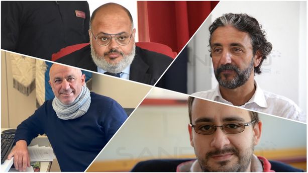 Il voto visto dai sindaci dopo la debacle di 'Noi Moderati': l'analisi con Conio, Pallini, Giuffra e Ferrari &quot;Ha prevalso l'identità più chiara&quot;