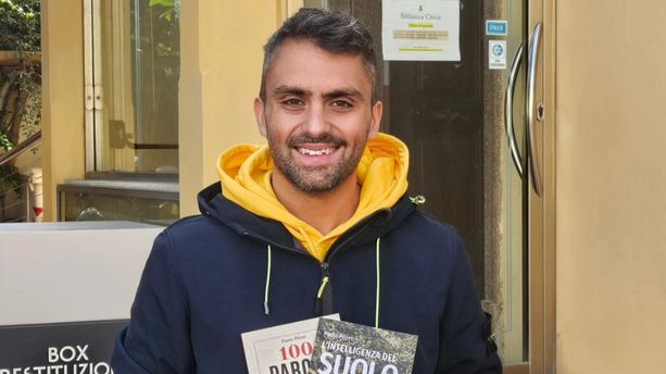 Terreni del Comune in vendita a Borghetto, il consigliere Reale: "Consumare suolo per fare cassa"